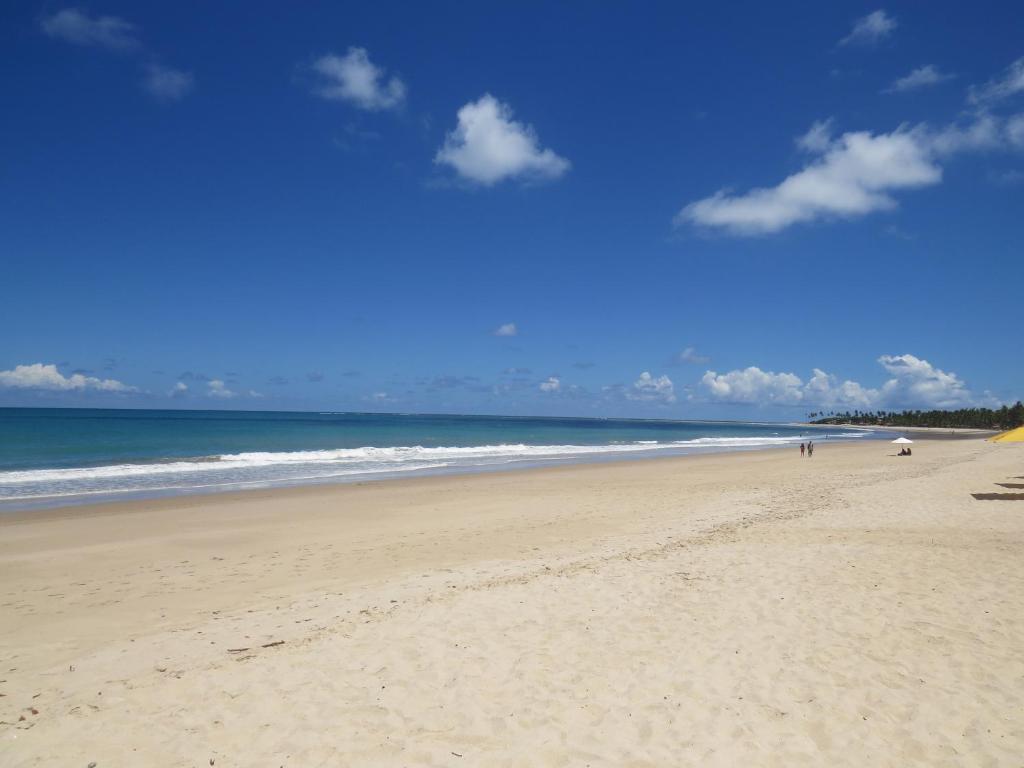 Pousada Maraca Beach Ipojuca Zewnętrze zdjęcie