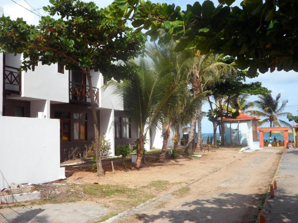 Pousada Maraca Beach Ipojuca Zewnętrze zdjęcie